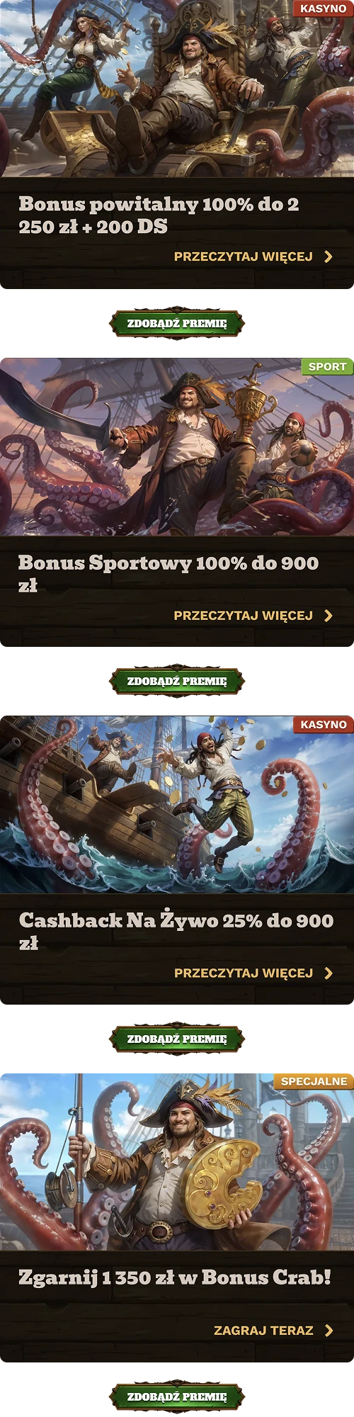 FatPirate casino bonus
