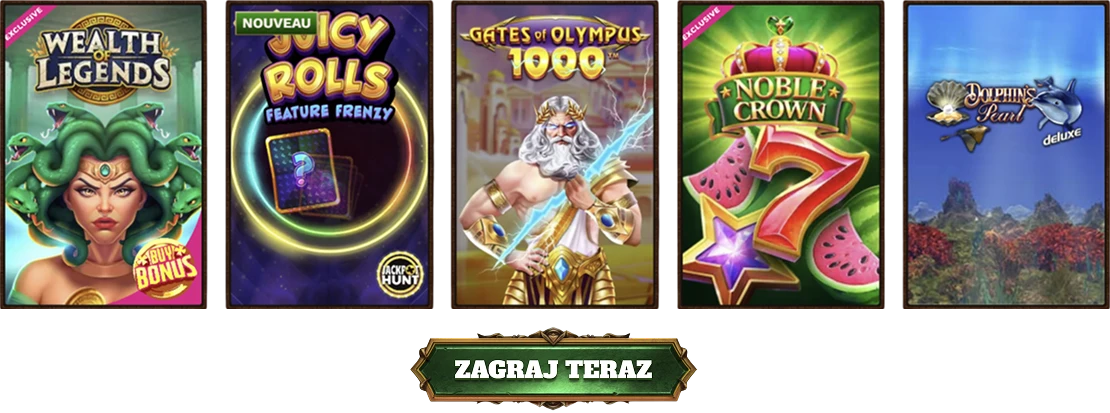Fat Pirate casino slots
